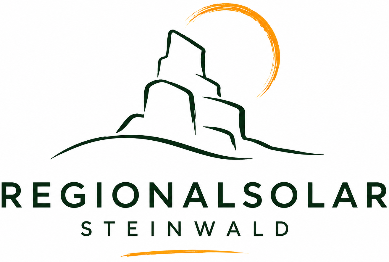 RegionalSolar Steinwald